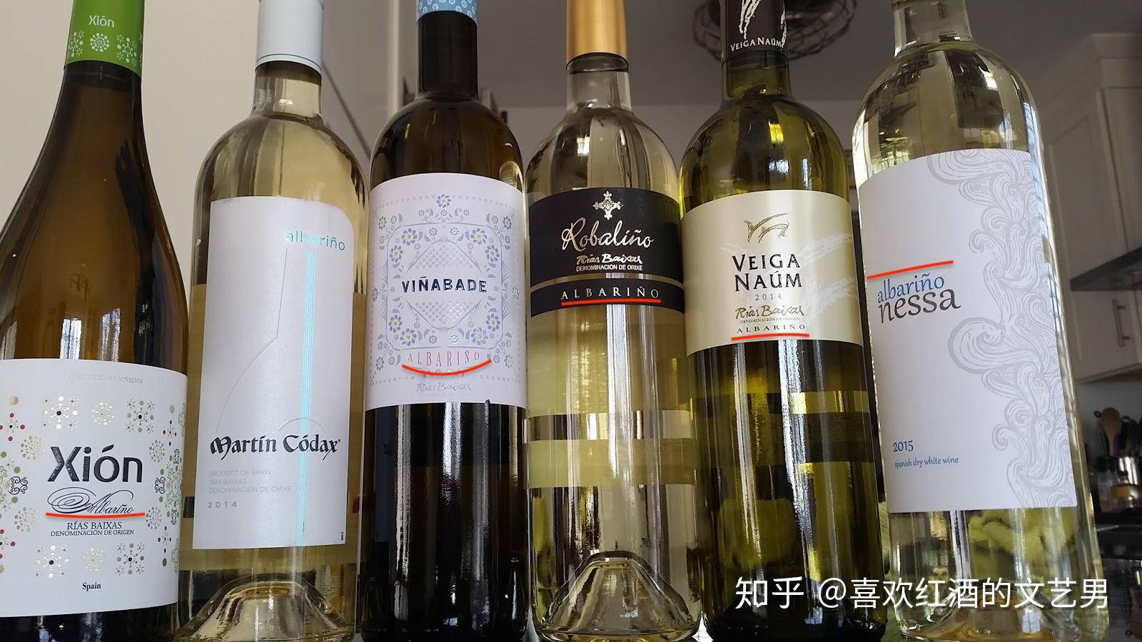 西班牙红酒怎么样?