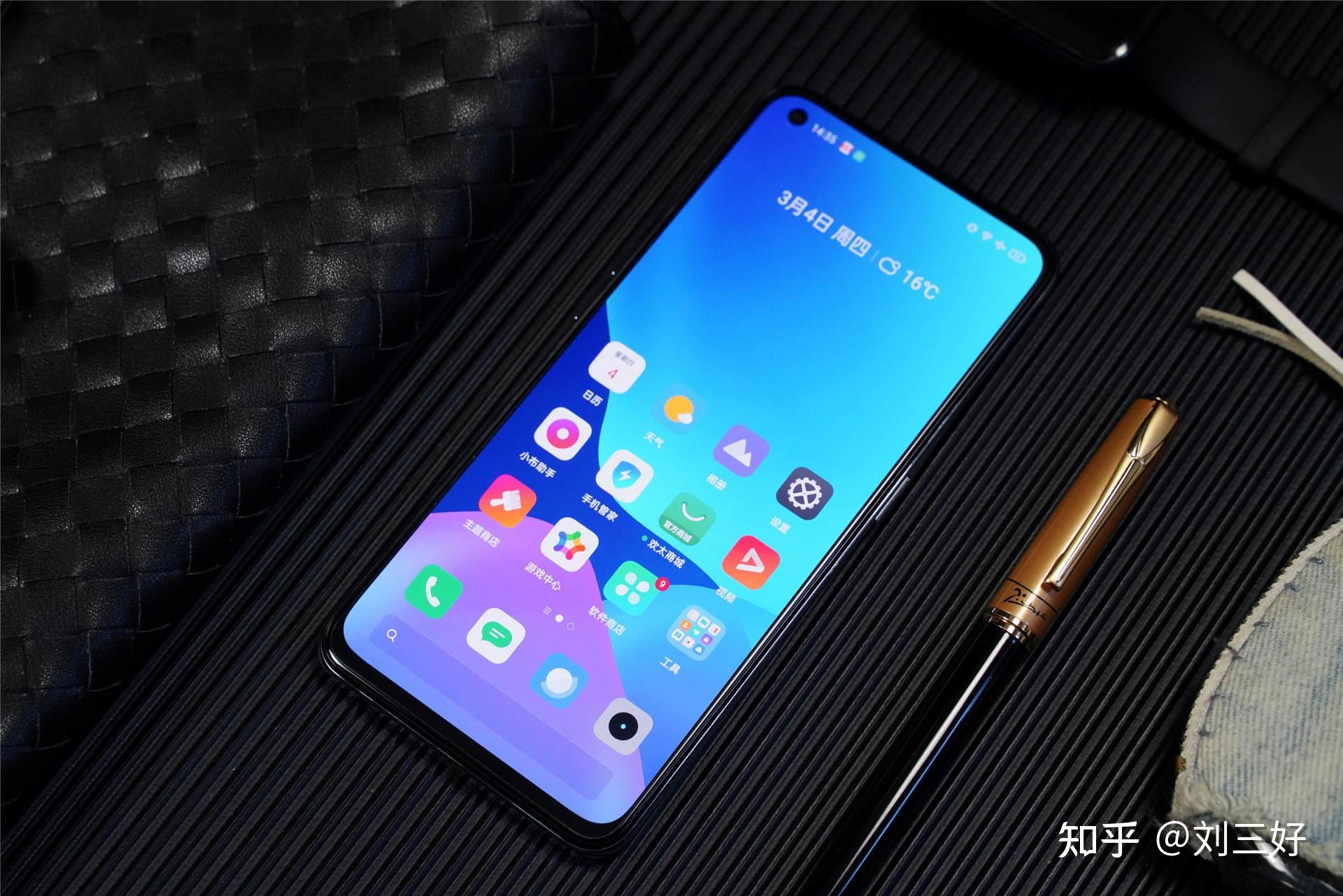 realme真我gt评测:轻薄中屏旗舰,告别电量焦虑