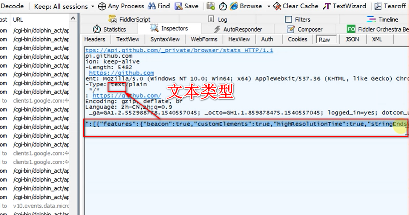 基础篇-http协议《http 简介、url详解、request》 - 知乎