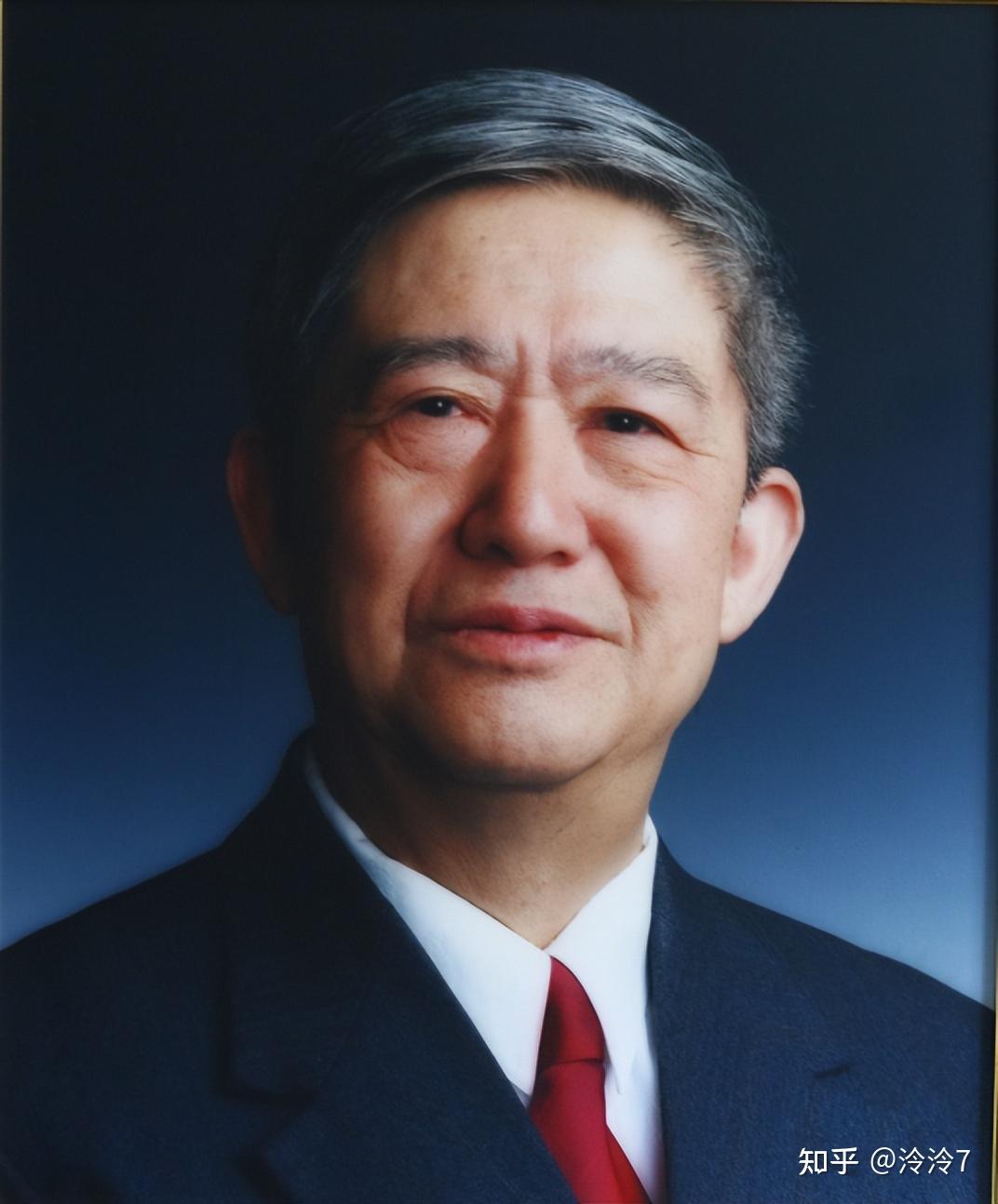 中国工程院机械与运载工程学部资深院士简介一