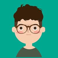 Zhihu profile picture for @kong