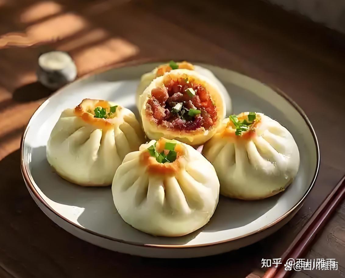中国18大(小吃) - 知乎