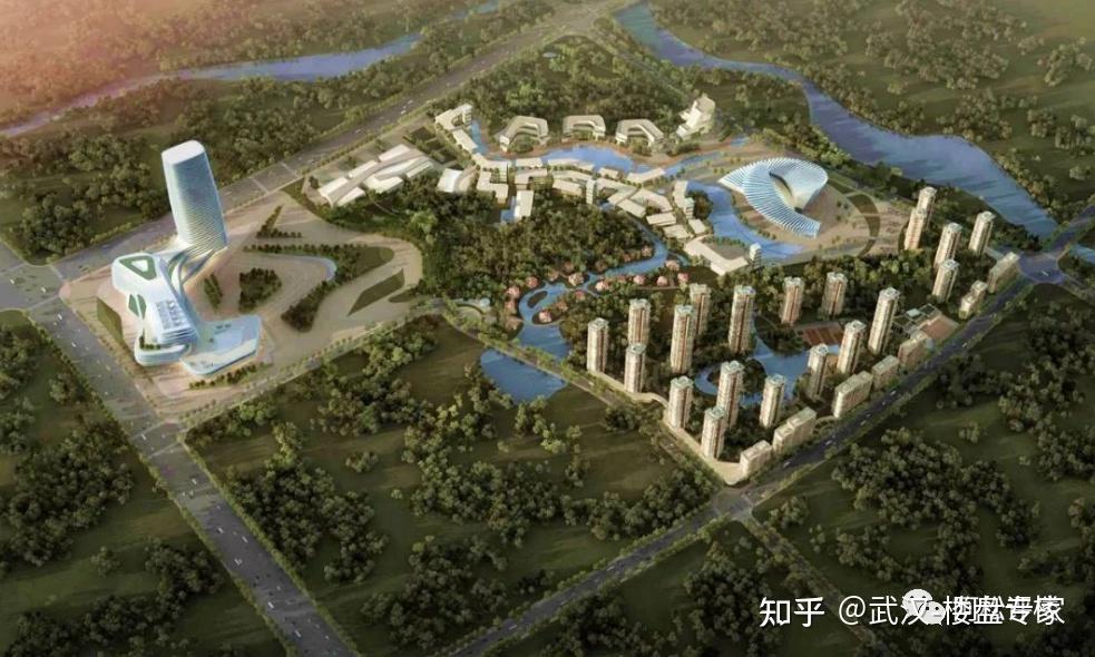 光谷三路的房子是否值得入手?