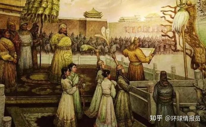 省变自治区:宁夏省被撤销4年后,为何又设宁夏回族自治区?