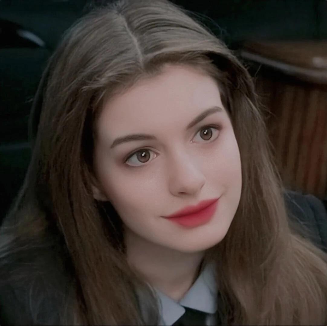 哪些好看的复古欧美头像