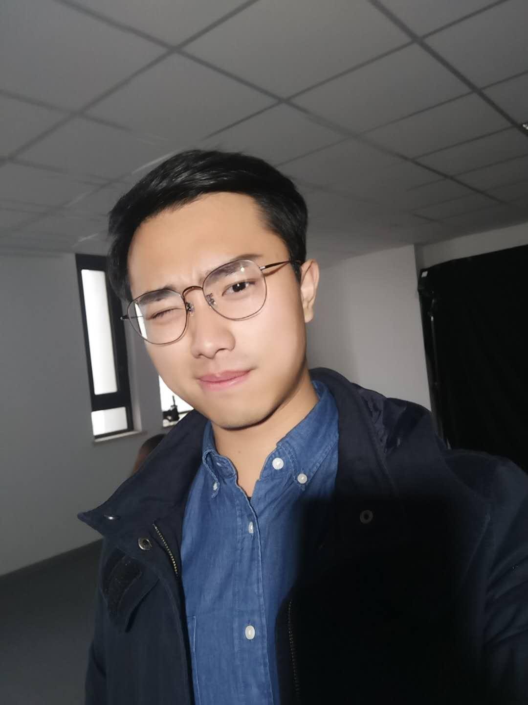 男生如何自拍才会把自己拍的好看