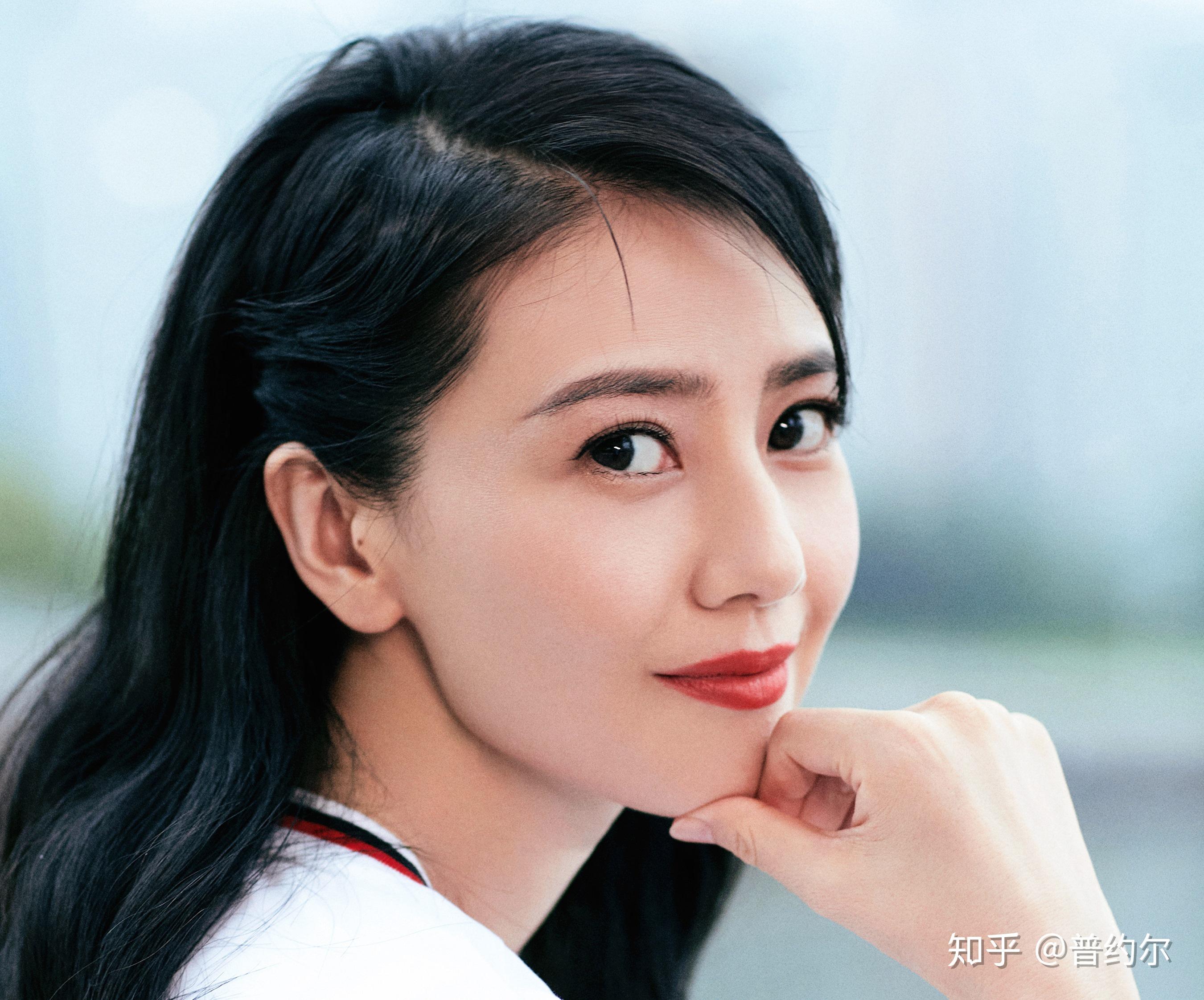 5种双眼皮形状9大眼型对号入座