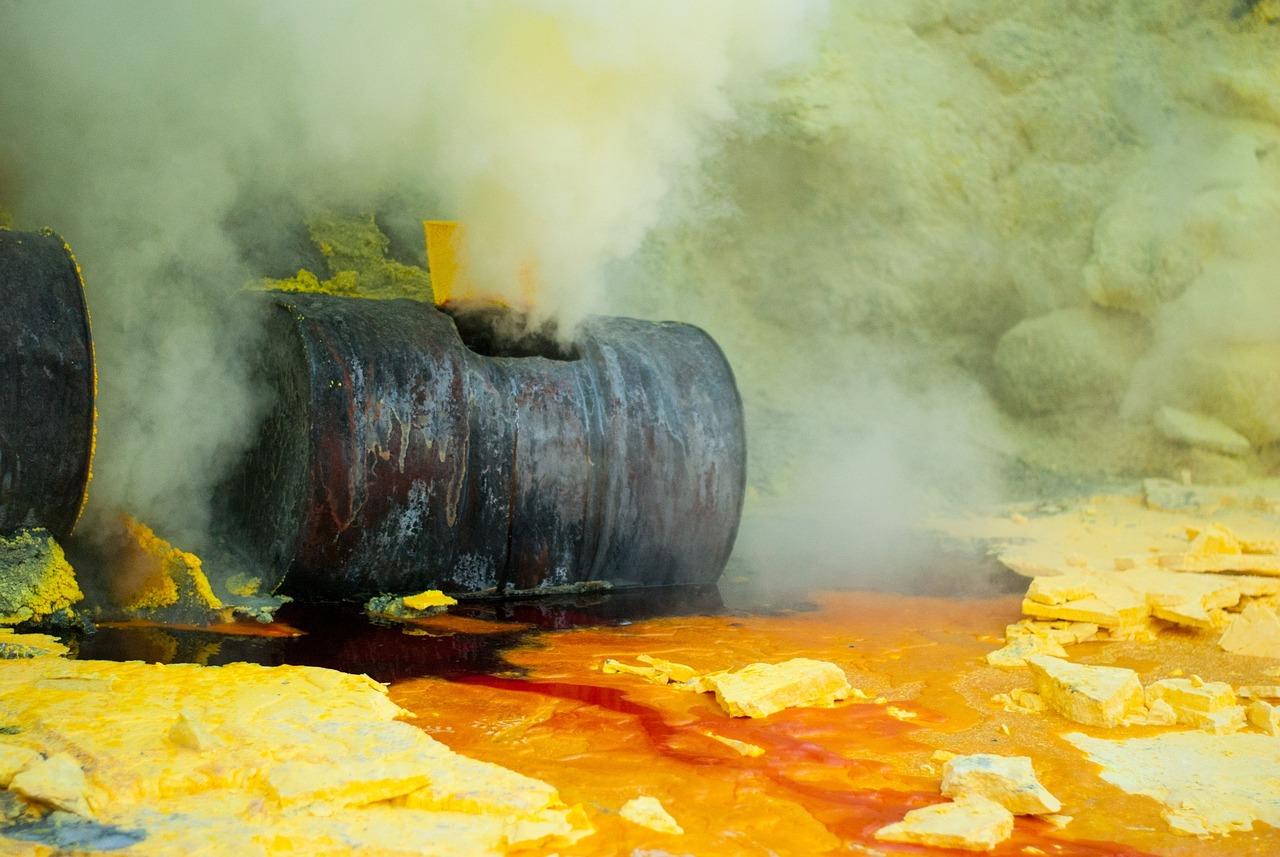 4. 氟含量适宜指标