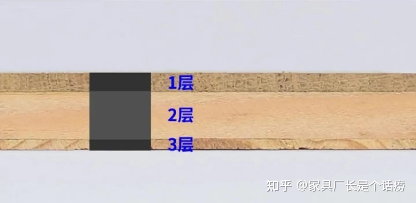 木地板，实木三层和实木多层谁更好？经验总结+防坑指南 - 知乎