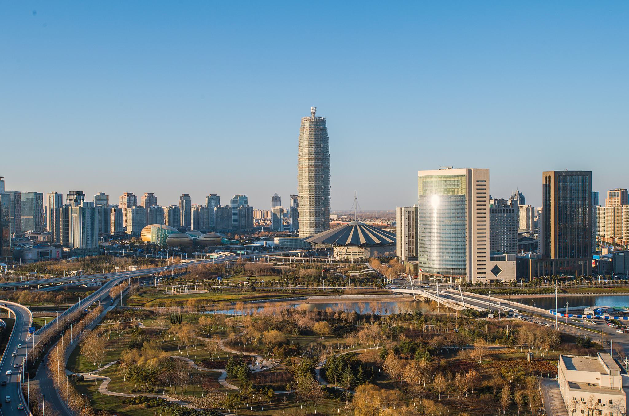 郑州长沙争锋,中部经济大洗牌!洛阳再度崛起,谁能夺冠?