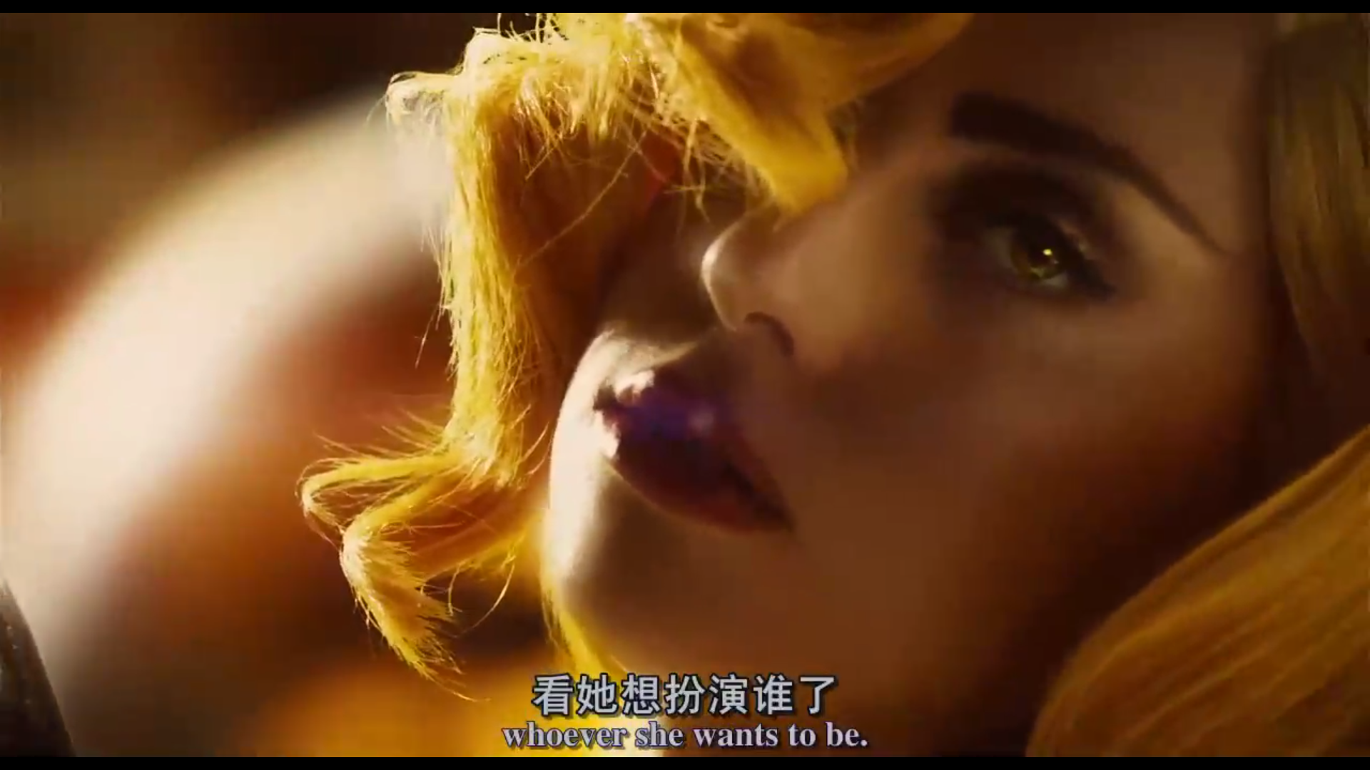 ladygaga小李子贾斯汀比伯也演b级片弯刀再次杀戮在太空