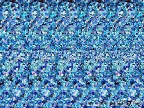 能看懂3D立体画是怎样的体验？ - 知乎
