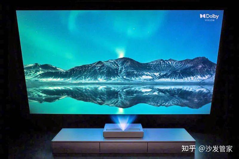 沙发管家小米家庭影院2评测首台兼容杜比视界的投影仪