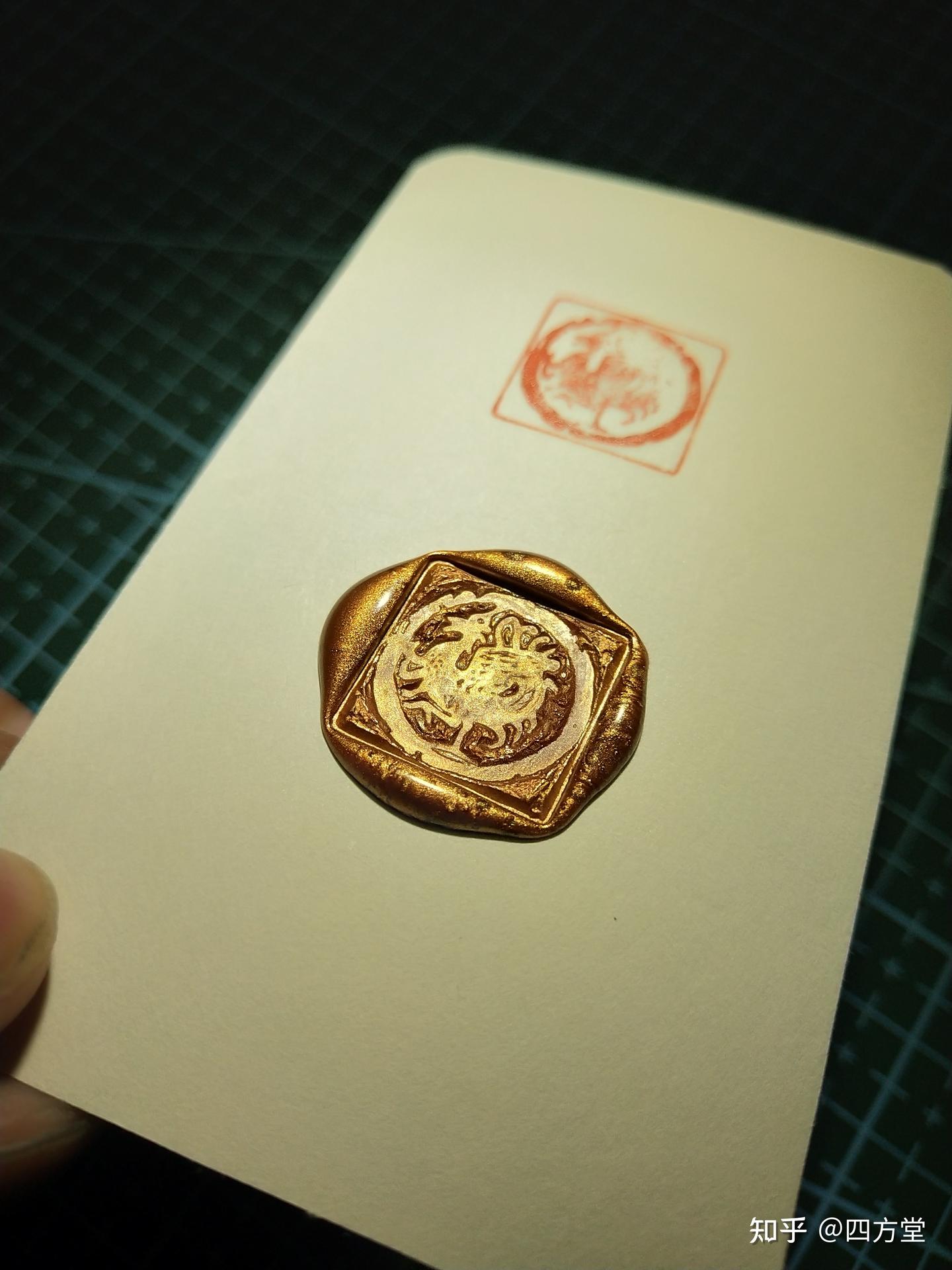 初学篆刻之刀法宝典。 - 知乎