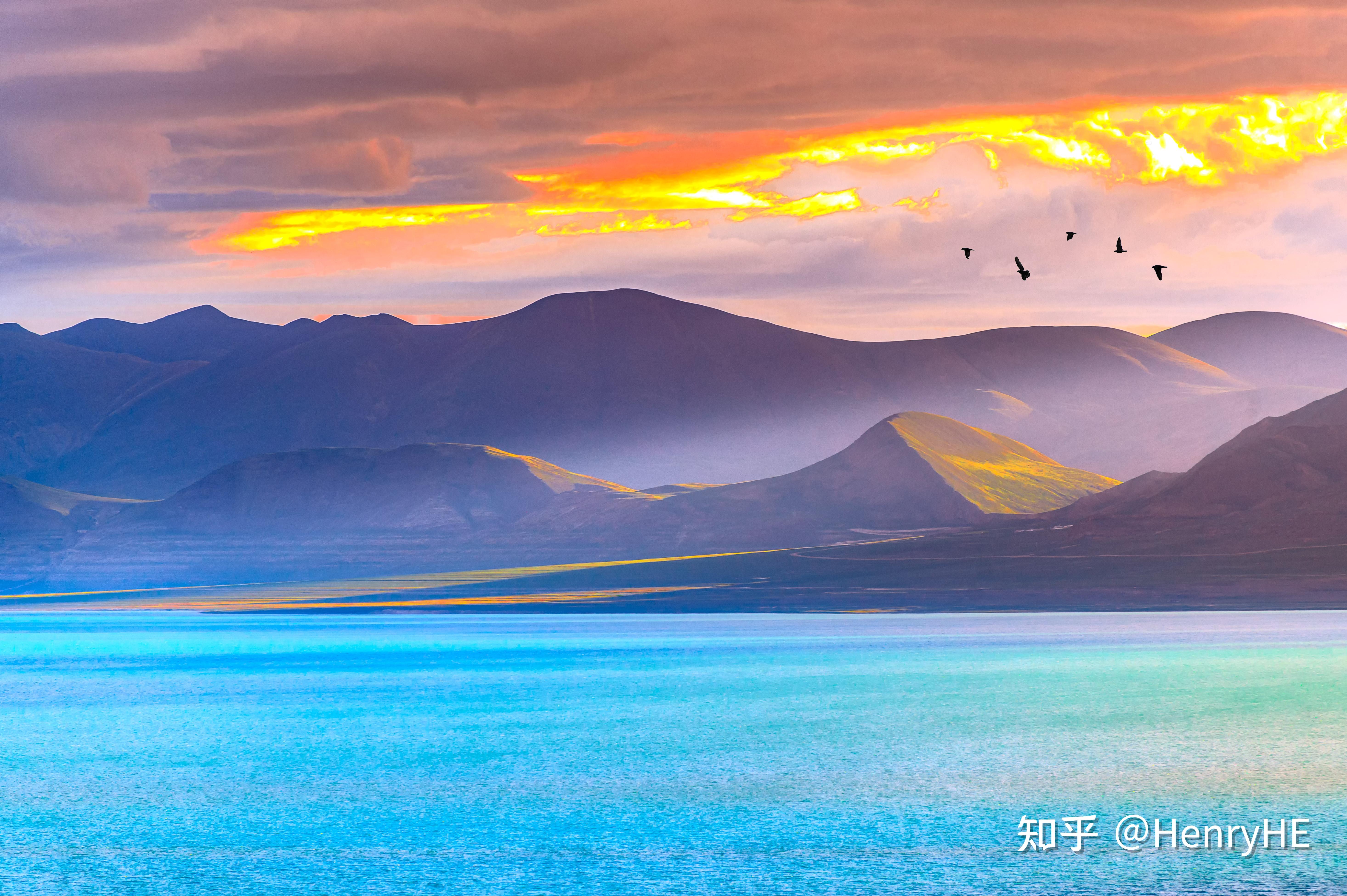 有哪些风景绝美的自驾旅行路线? - 知乎