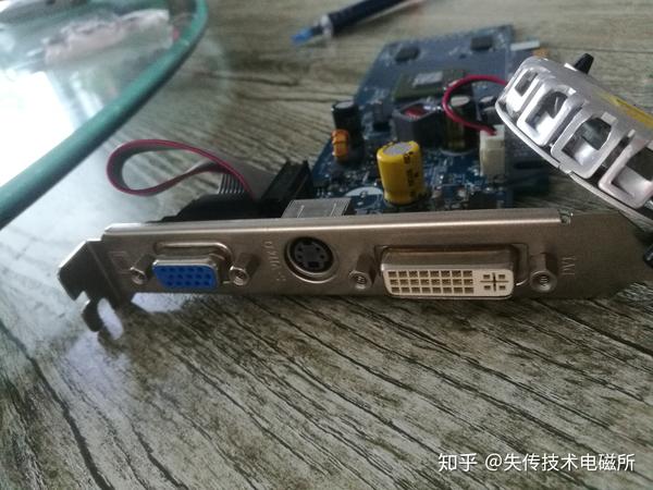 假显卡怎么装驱动