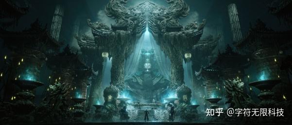 虚幻 5 打造《古剑奇谭》正统续作《古剑》惊艳首曝! - 知乎