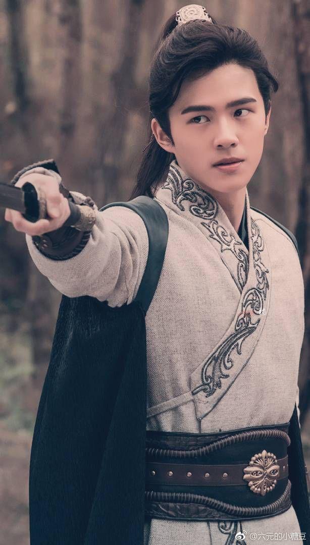 电视剧杀破狼官宣主演檀健次陈哲远李宏毅孙安可对这个选角你满意吗