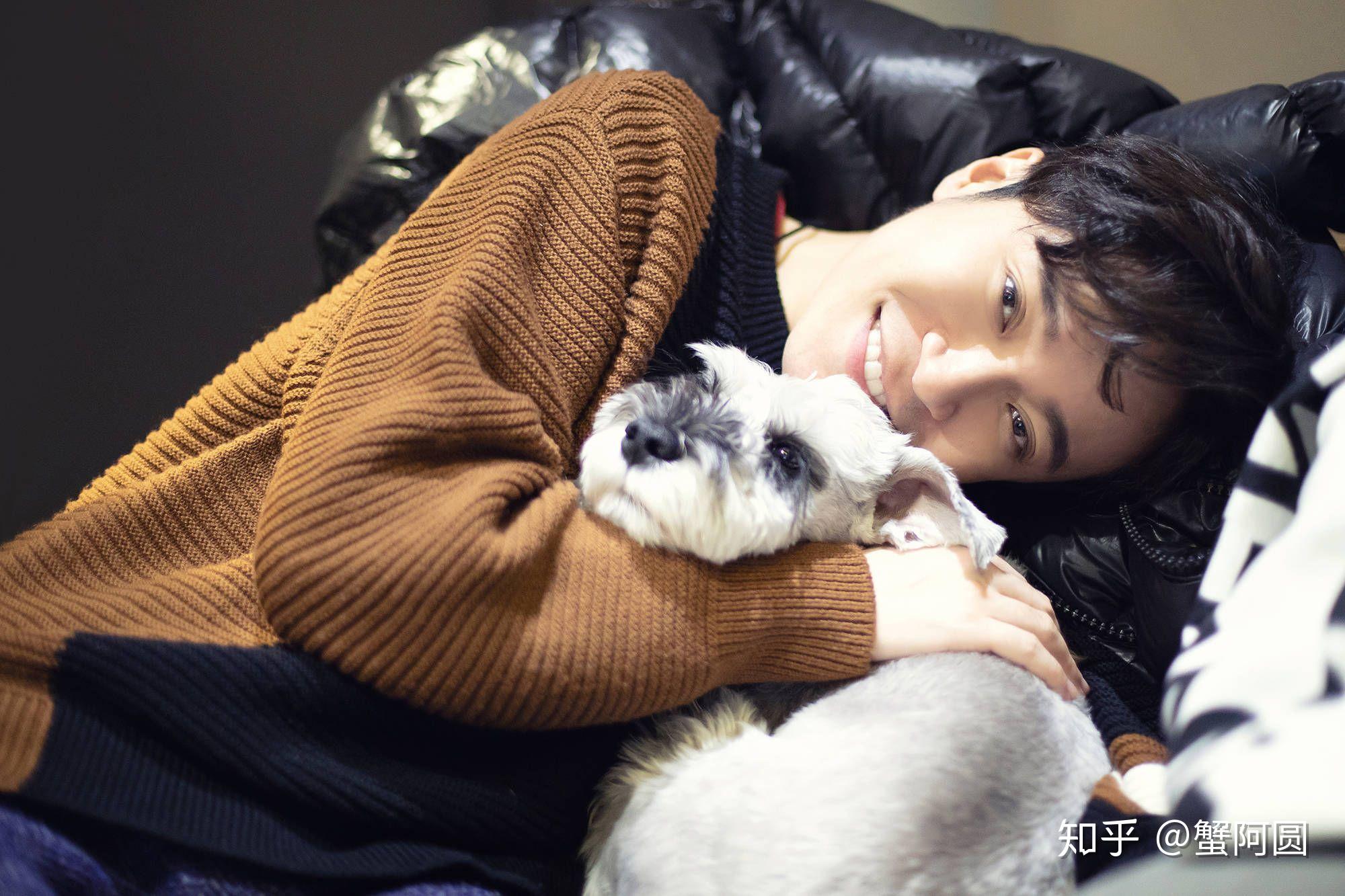 为什么吴青峰那么可爱