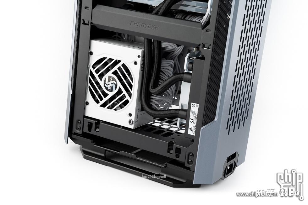 whiteblack追风者217ev2装机作业