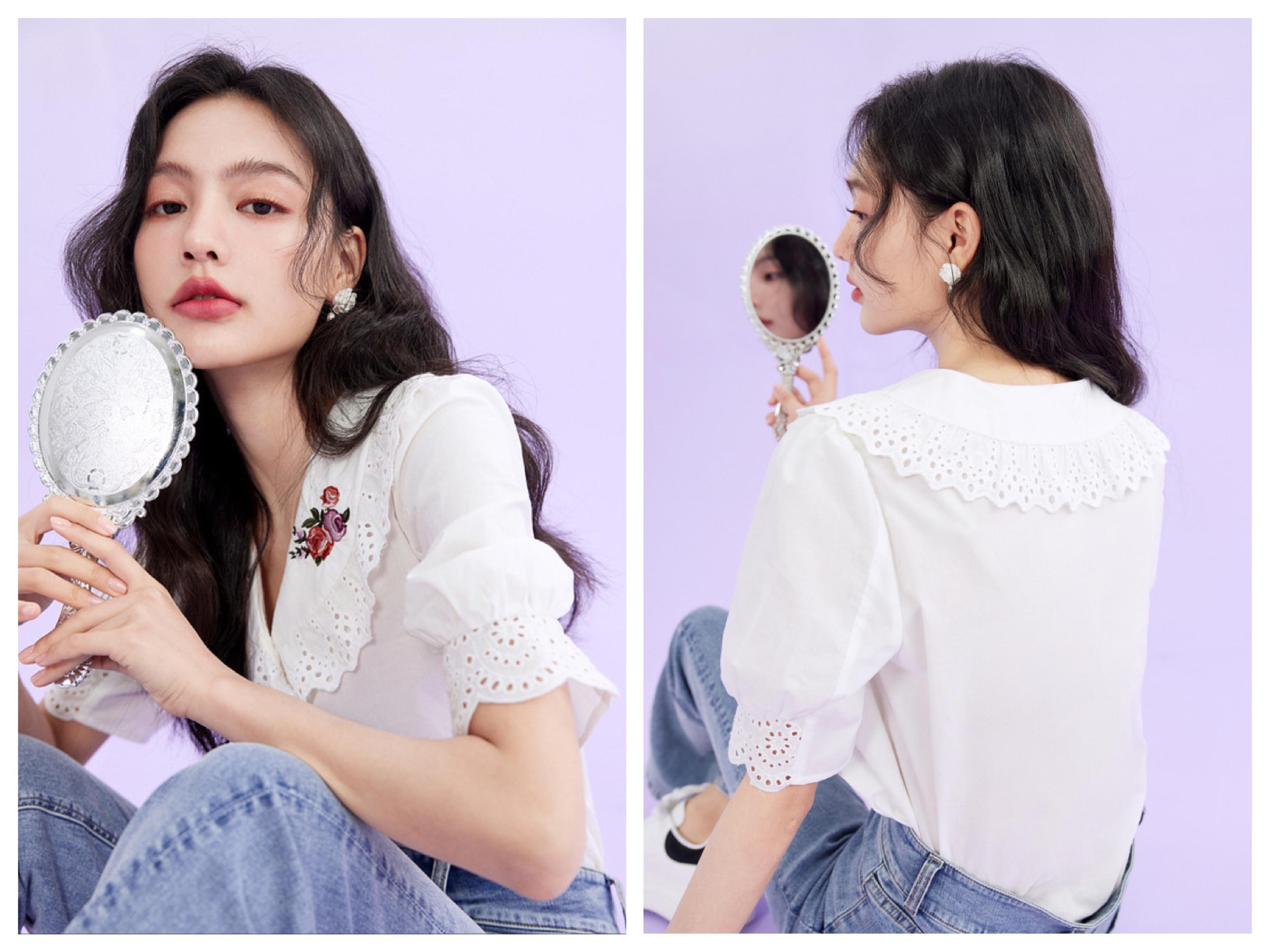 唯品会616提前购有哪些百搭又高级的衣服