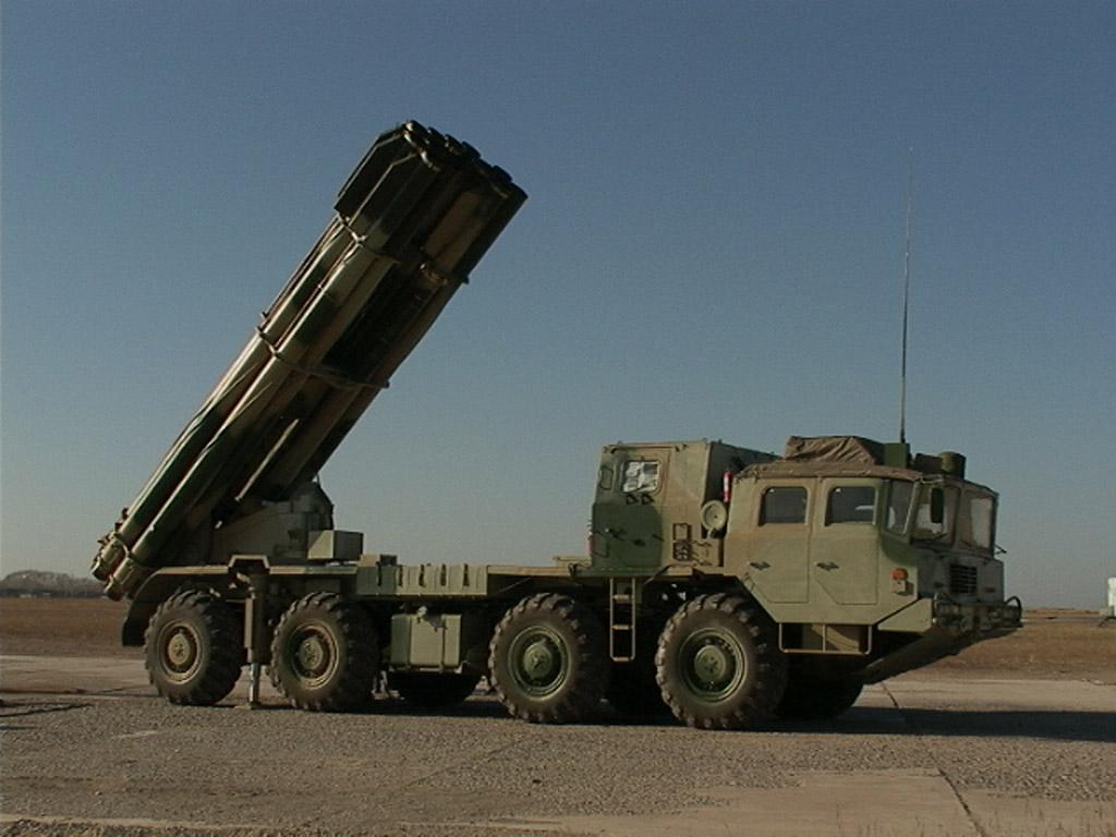 很多国家买得起中国的火箭弹但买不起运载车吗为什么运载车这么贵