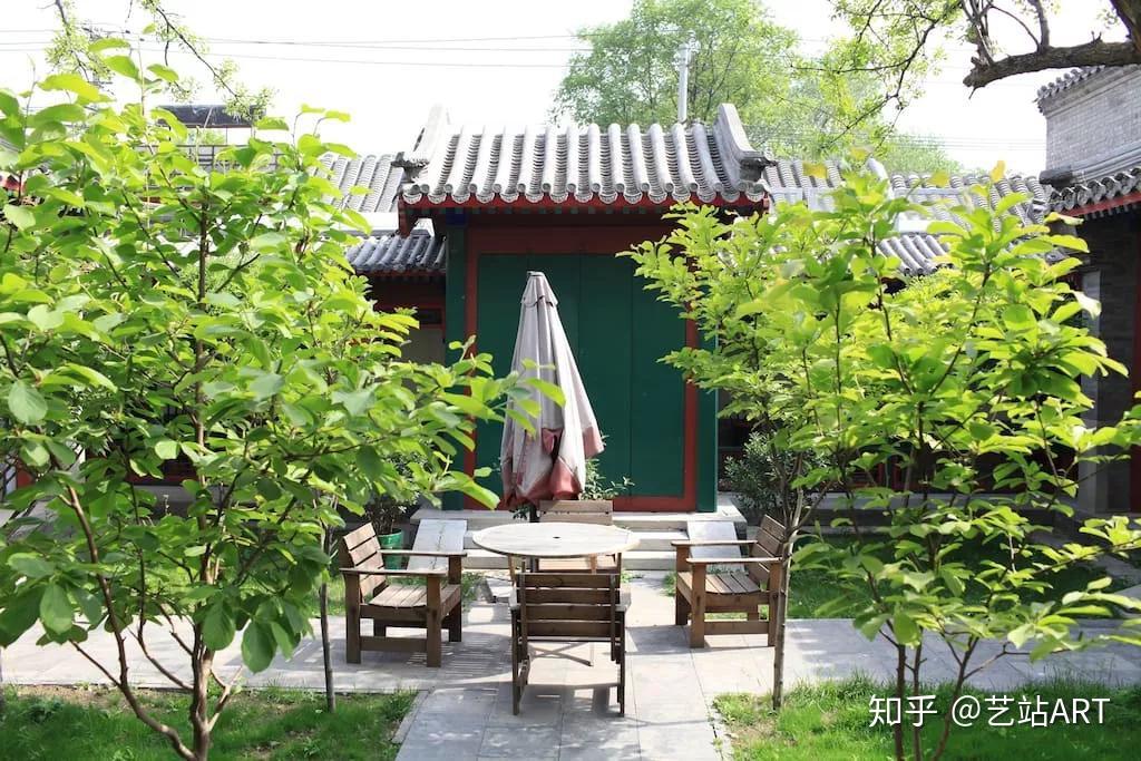 邓文迪上亿元的四合院可不是传闻中那么简单