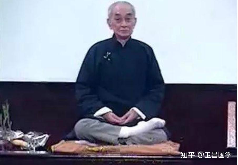 静功大成法：“观呼吸”功法全过程解读 - 知乎