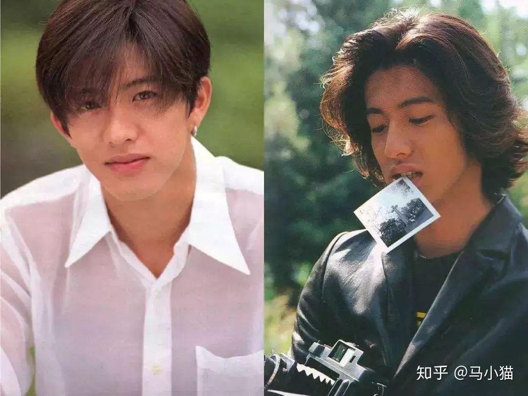 许知远很好,只是和木村拓哉不太搭 - 知乎