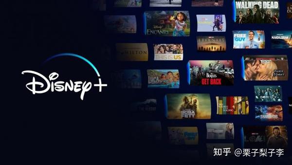 如何在迪士尼Plus上更改语言的指南 - 知乎