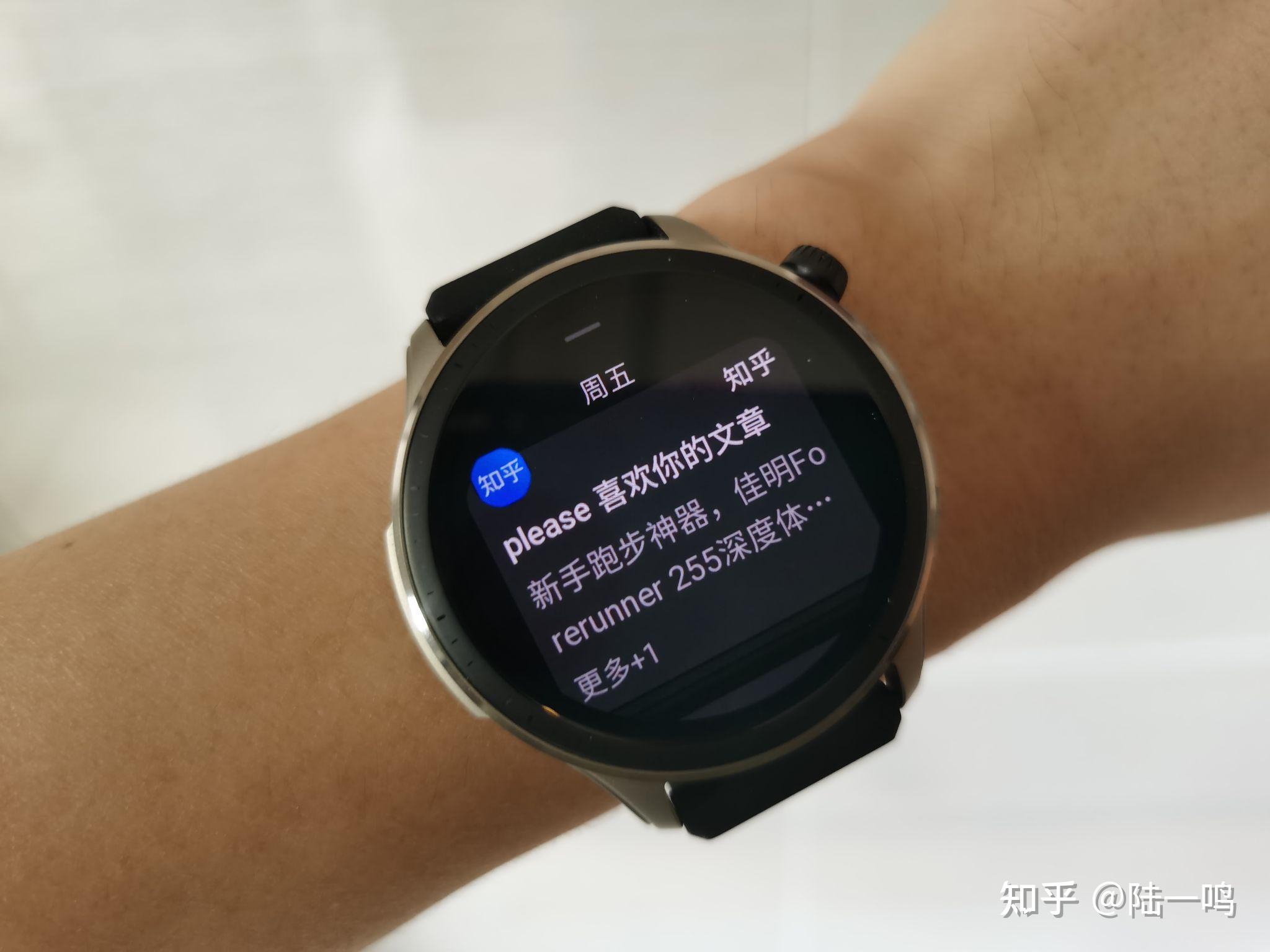 2026年智能手表对比评测：华为WATCH GT 5与其他四款热门手表的全面解析