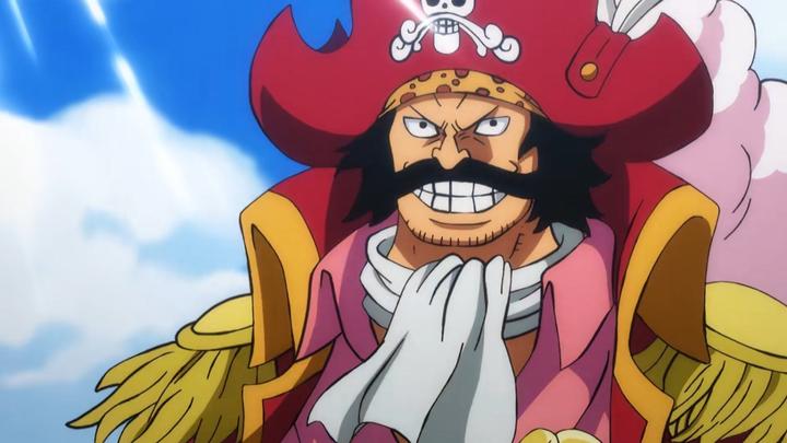 海贼王:ONE PIECE到底是什么东西? - 知乎