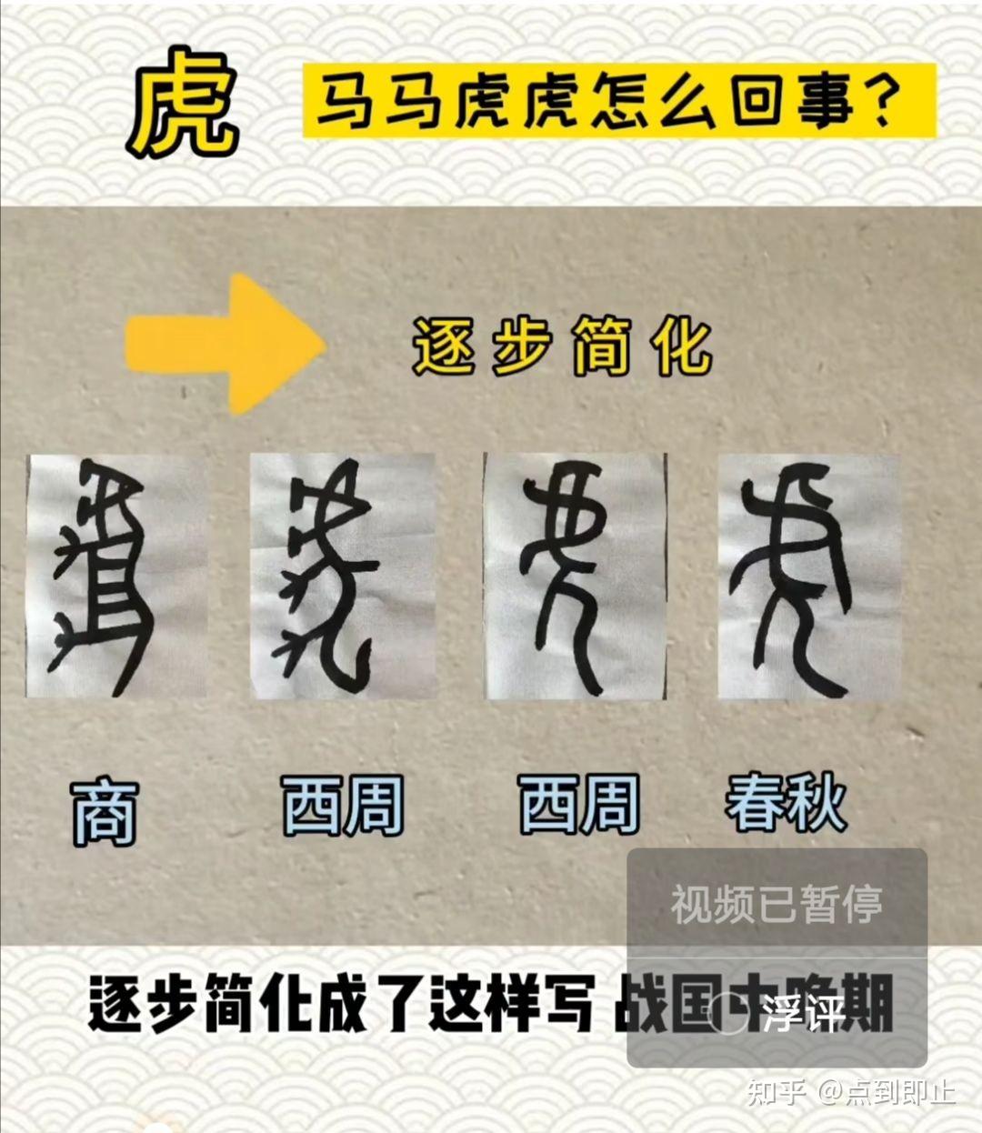 漢字的造字法怎麼區分