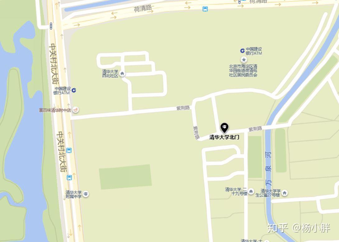 今天去清华大学和北京大学可以参观吗?