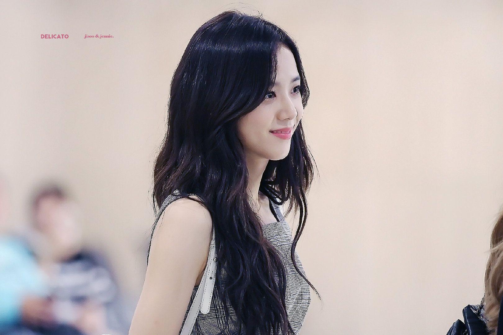 有什么jisoo神仙图blackpink金智秀特别惊艳的图