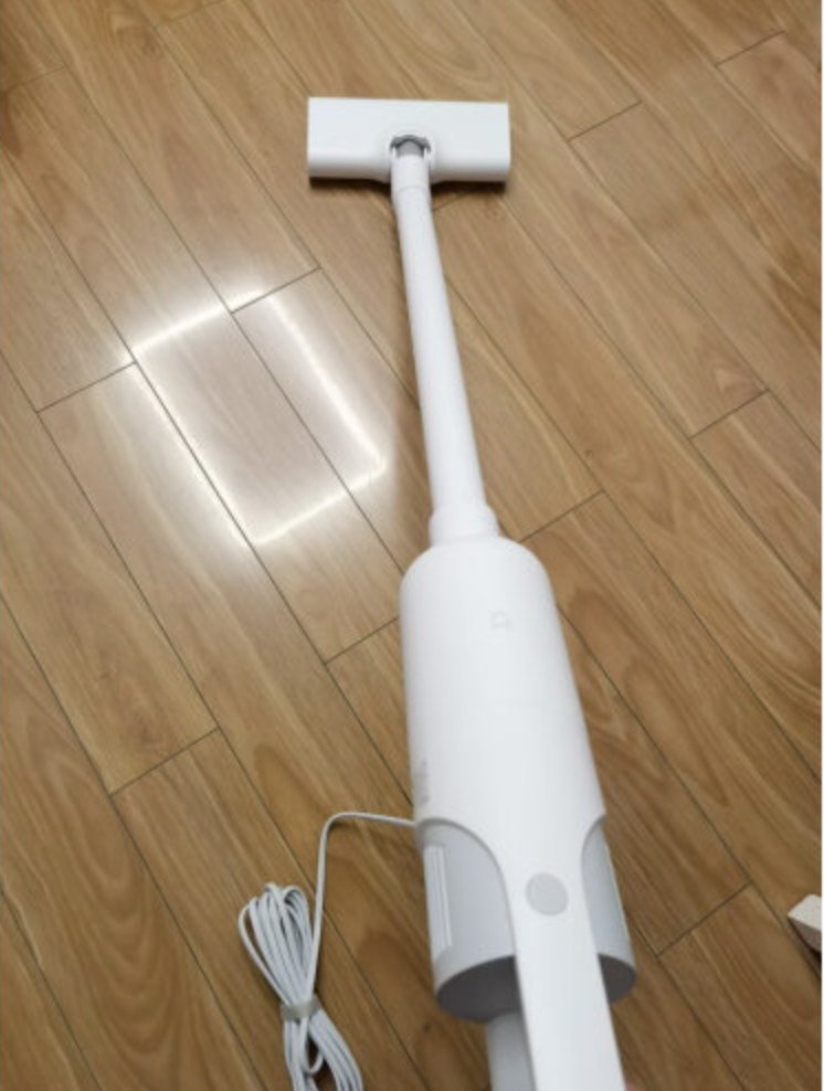 米家无线吸尘器lite怎么样?