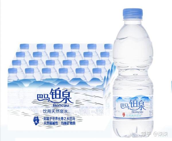 包装饮用水≠矿泉水|包装饮用水你喝对了吗?天然矿泉水、纯净水、天然泉水、天然水该如何选购? - 知乎