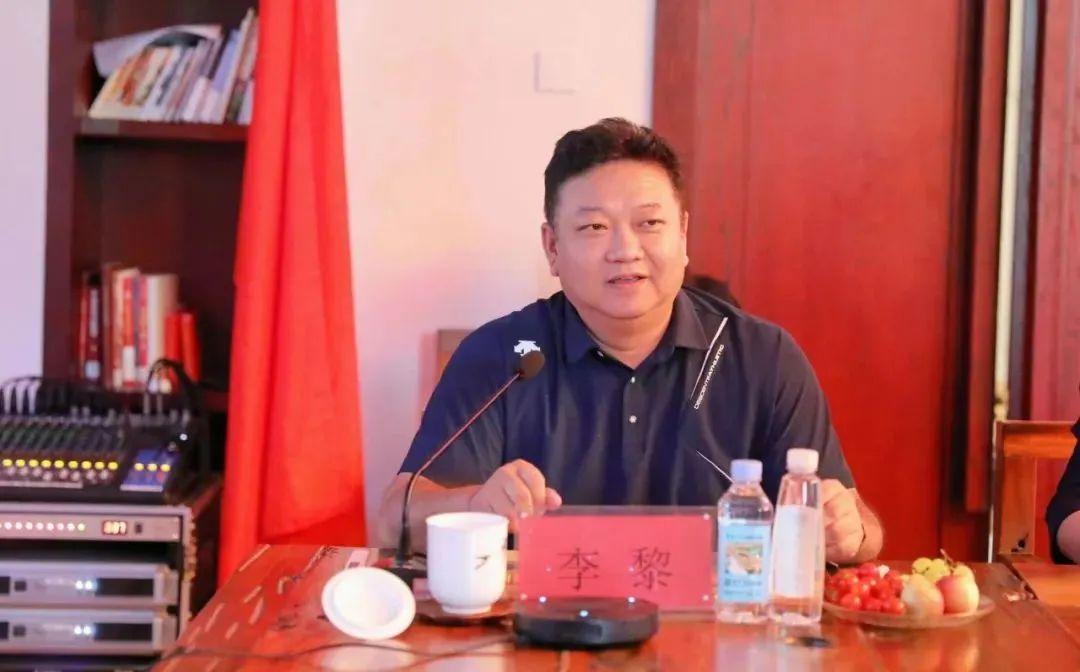 李黎,研究馆员,上海大学现代城市展陈设计研究院执行院长,云南省博物