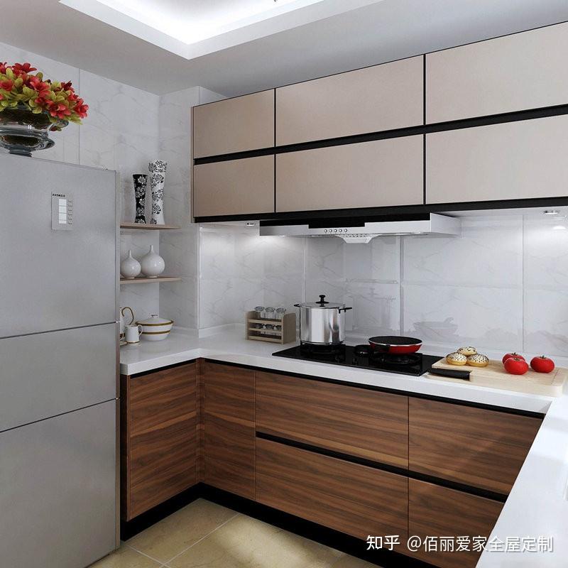 双饰面做橱柜怎么样? - 知乎