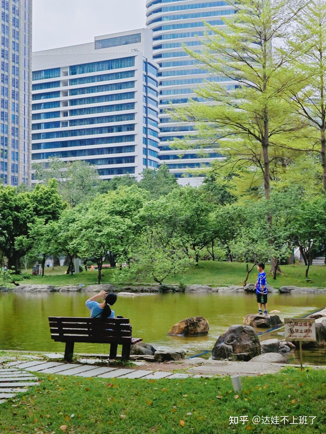 广东多地入夏,广州创最早入夏纪录,为 1961 年来最早夏天,全国多地