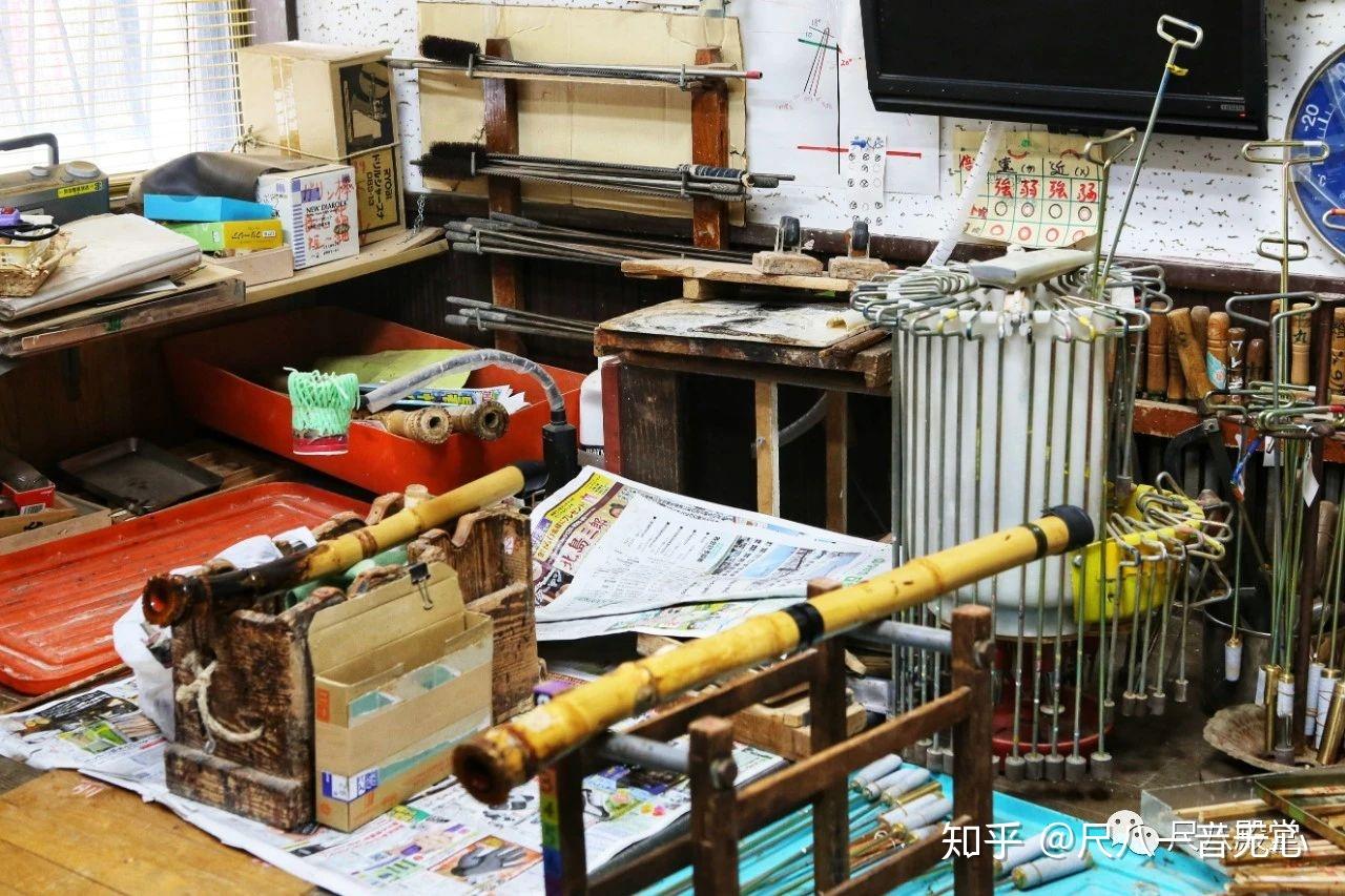 尺八制管师列传·その二：尾崎泽山——内外兼修之道- 知乎