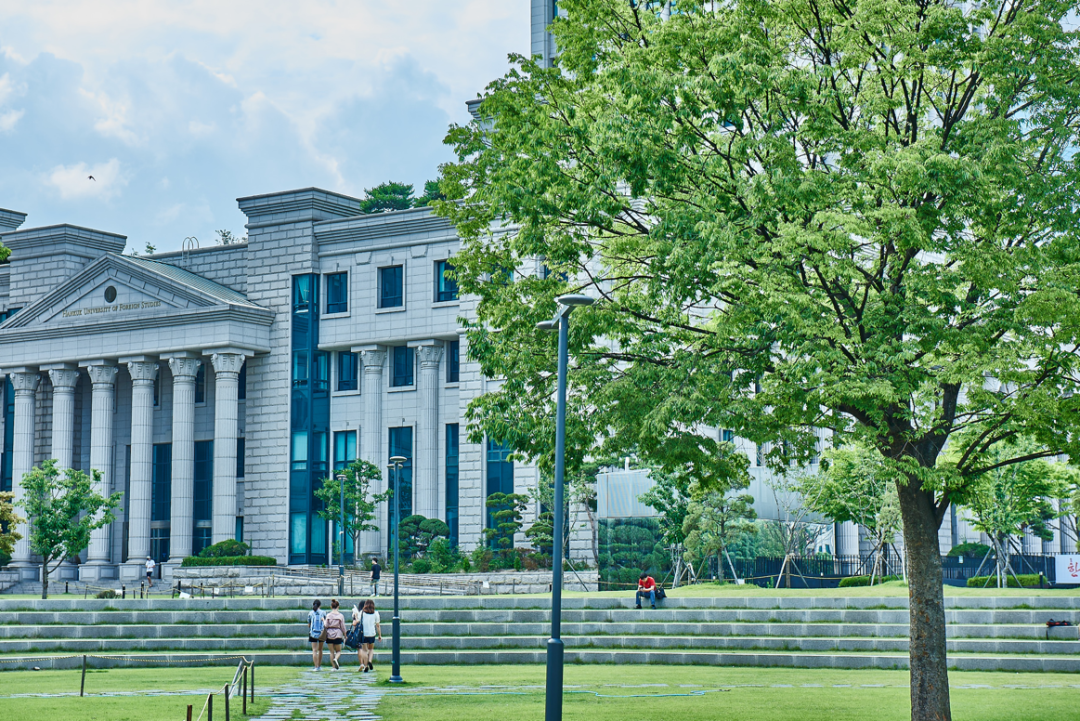 韩国外国语大学2021年3月一般大学院招生简章