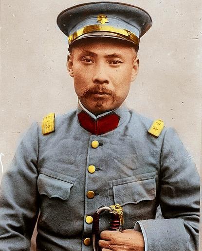 号称“三造共和”“北洋之虎”段祺瑞,为什么5天就一败涂地? - 知乎