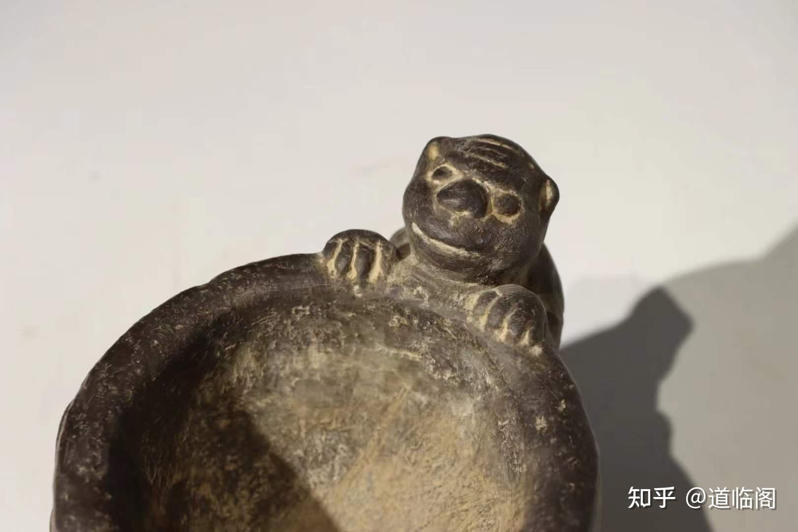 石臼:古代人类生活的必需品 - 知乎