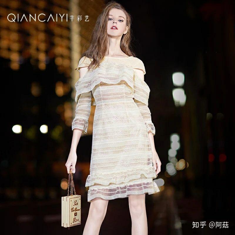 有哪些品牌的轻奢小礼服好看又不会撞适合成人