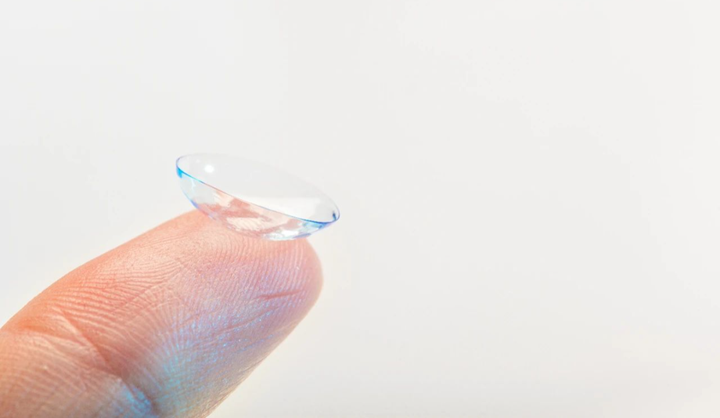 RGP材料的起源 - 知乎