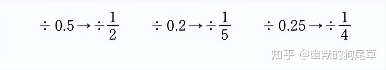 中小学生掌握17个心算技巧，10倍速提升，轻松变身数学小高手！ - 知乎