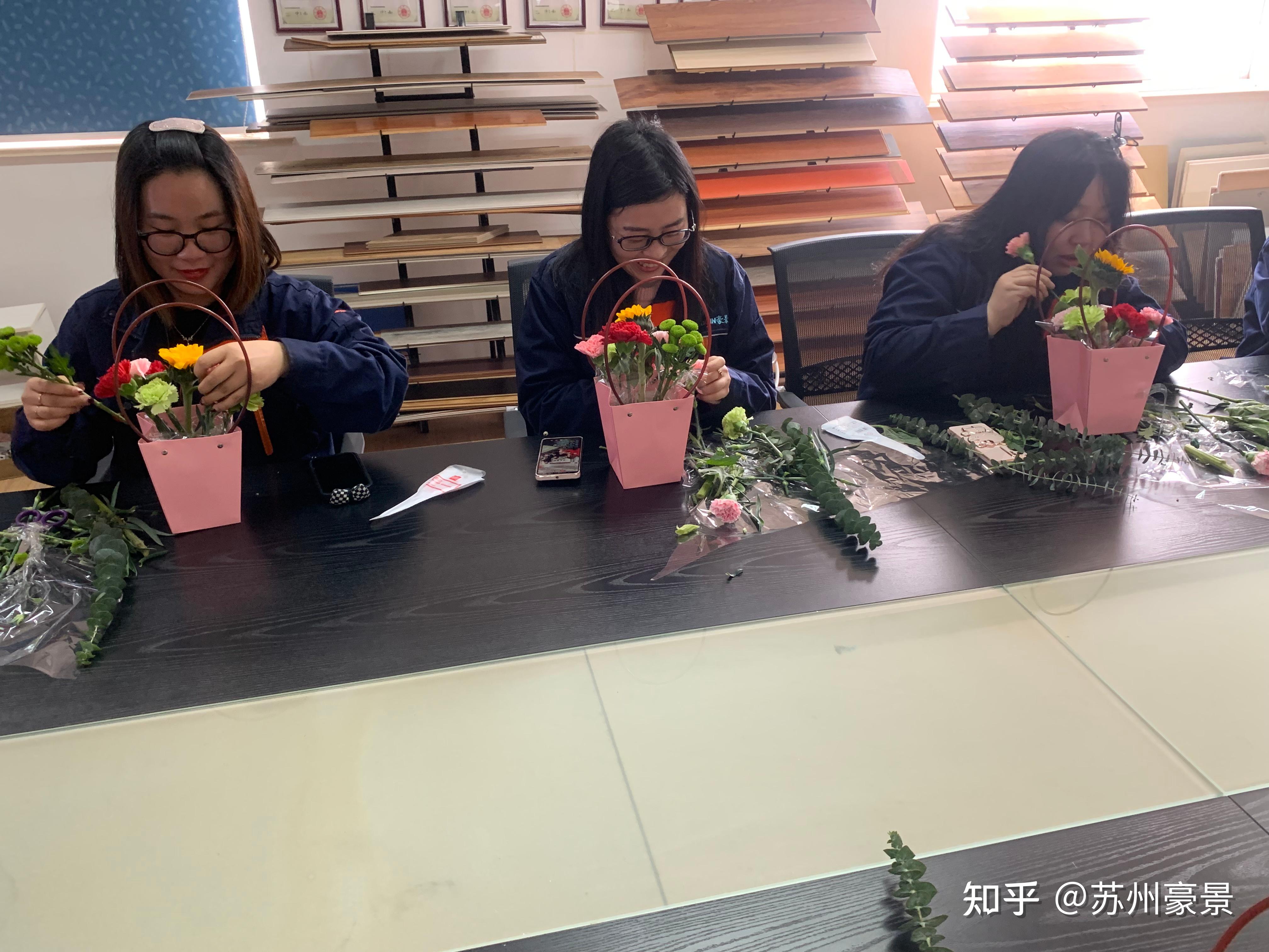 祝天下的仙女‘’女神节快乐‘’ - 知乎