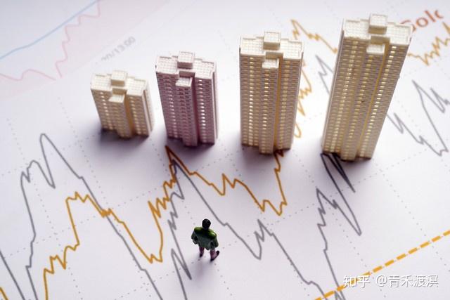 二手房价格连跌35个月的现状与深度分析 - 知乎