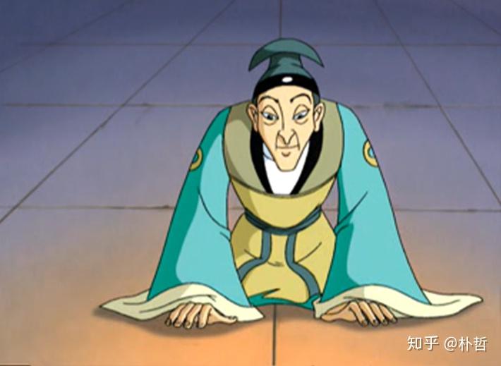 如何评论国产动画大英雄狄青